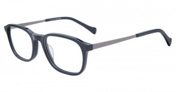 Lucky Brand VLBD821 Eyeglasses, Blue
