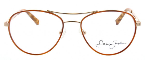 Sean John SJO5106 Eyeglasses, 770 Gold