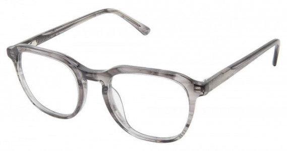 SuperFlex SF-596 Eyeglasses, S303-GREY GRADIENT