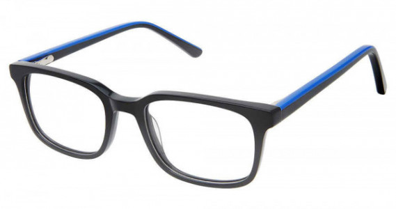 SuperFlex SFK-253 Eyeglasses, S303-GREY BLUE