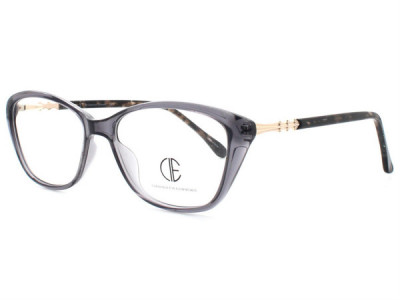 CIE SEC160 Eyeglasses, GREY (3)