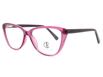 CIE SEC159 Eyeglasses, PURPLE (2)