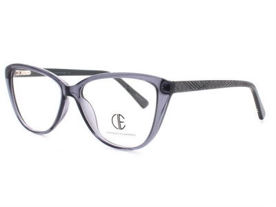 CIE SEC159 Eyeglasses, GREY (3)