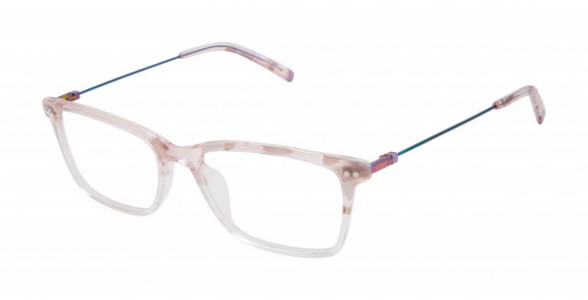 Humphrey's 594043 Eyeglasses, Blush Iridescent - 50 (BLS)