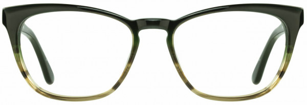 Scott Harris Scott Harris 540 Eyeglasses, 1 - Forest Gradient