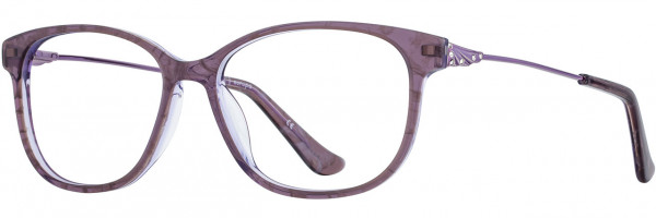 Cote D'Azur Cote d'Azur 317 Eyeglasses, 3 - Amethyst