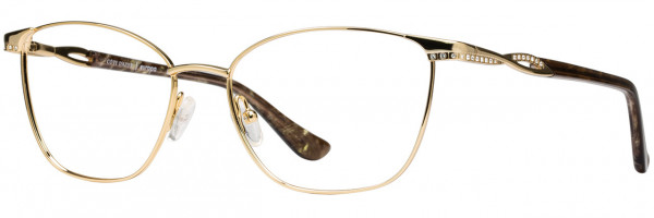 Cote D'Azur Cote d'Azur 280 Eyeglasses, 1 - Gold