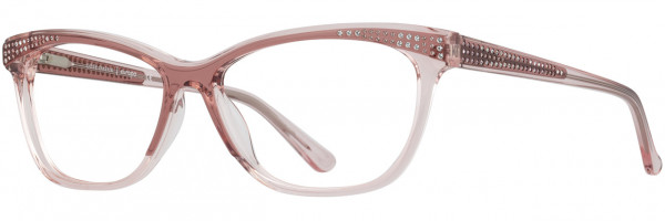 Cote D'Azur Cote d'Azur 260 Eyeglasses, Blush / Rose