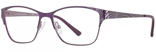 Cote D'Azur Cote d'Azur 246 Eyeglasses, 1 - Grape / Lilac