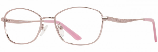 Elements Elements 362 Eyeglasses, 3 - Pink