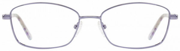 Elements Elements 310 Eyeglasses, 1 - Lilac