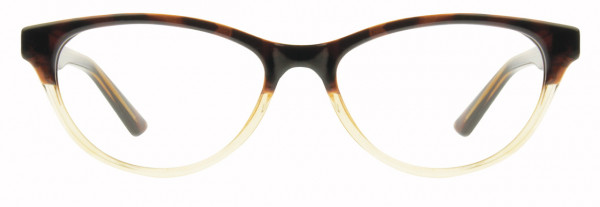 Elements Elements 250 Eyeglasses, 1 - Chocolate / Sun