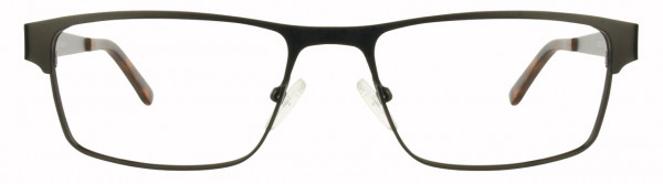 Elements Elements 226 Eyeglasses, 3 - Black