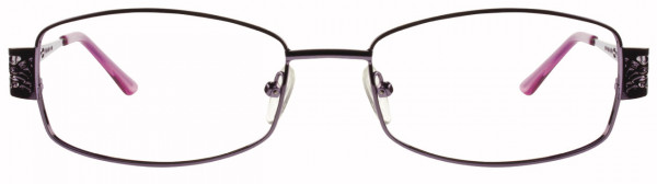 Elements Elements 214 Eyeglasses, 3 - Violet