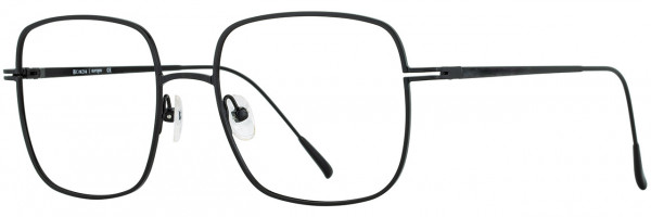 Cinzia Designs Cinzia Ophthalmic 5119 Eyeglasses, 2 - Black