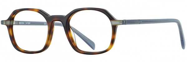 Cinzia Designs Cinzia Ophthalmic 5118 Eyeglasses, 2 - Tortoise / Smoke