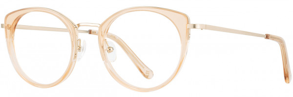 Cinzia Designs Cinzia Ophthalmic 5122 Eyeglasses
