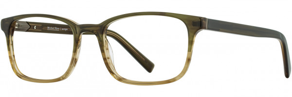 Michael Ryen Michael Ryen 358 Eyeglasses, 2 - Khaki Fade
