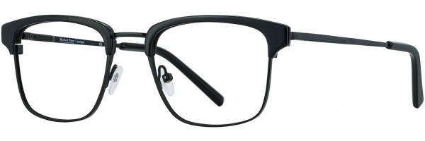 Michael Ryen Michael Ryen 350 Eyeglasses, 1 - Black