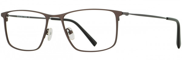 Michael Ryen Michael Ryen 308 Eyeglasses, 3 - Chestnut / Graphite