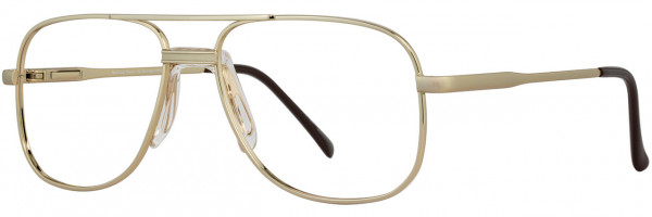 Michael Ryen Michael Ryen 156 Eyeglasses, 1 - Gold