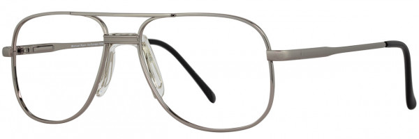 Michael Ryen Michael Ryen 156 Eyeglasses, 2 - Gunmetal