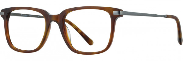 Michael Ryen Michael Ryen 344 Eyeglasses, 2 - Havana / Graphite