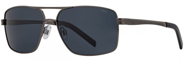 INVU INVU Sunwear 220 Sunglasses, 3 - Black