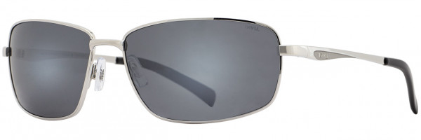 INVU INVU Sunwear 224 Sunglasses, 1 - Chrome