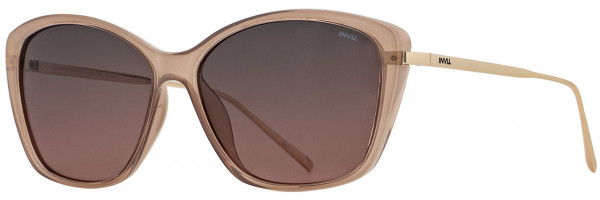 INVU INVU Sunwear 211 Sunglasses, 1 - Shell