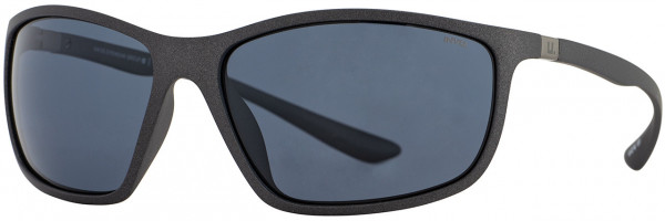 INVU INVU Sunwear 181 Sunglasses, Metallic Gray