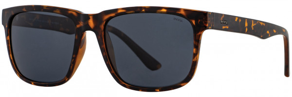 INVU INVU Sunwear 186 Sunglasses, Demi