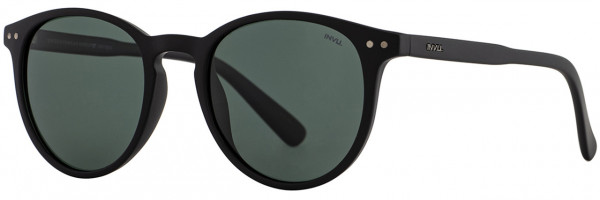 INVU INVU Sunwear 189 Sunglasses, Black