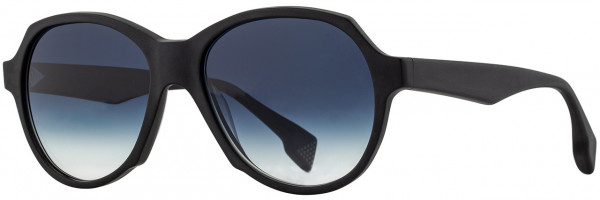 STATE Optical Co Reunion Sunglasses, 1 - Matte Black