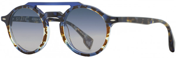 STATE Optical Co Peterson Sunwear Sunglasses, Twilight