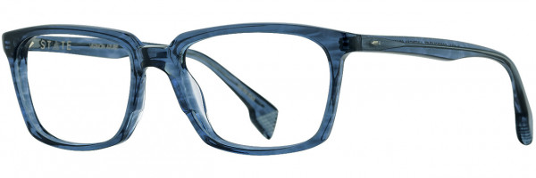STATE Optical Co Vernon Eyeglasses, 2 - Azure