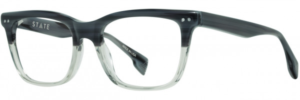 STATE Optical Co Gage Eyeglasses