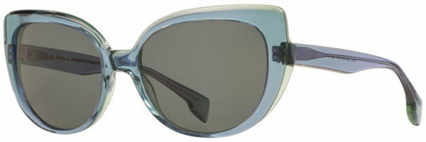 STATE Optical Co Lill Sunwear Sunglasses, Seaspray