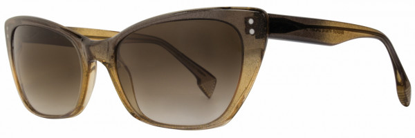 STATE Optical Co Wabash Sunwear Sunglasses, Pyrite Galaxy