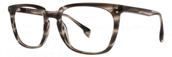 STATE Optical Co Maxwell Eyeglasses, Black Marble