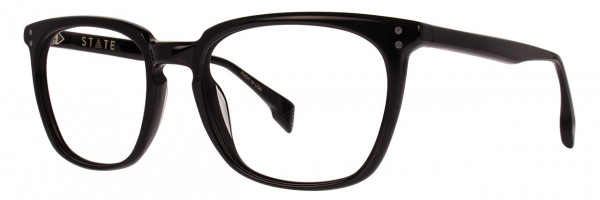 STATE Optical Co Maxwell Eyeglasses, Black