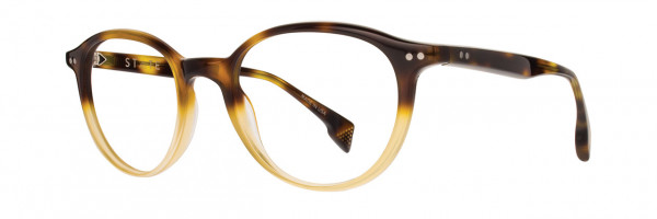 STATE Optical Co Sandburg Eyeglasses, Tortoise Blonde