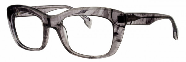 STATE Optical Co Armitage Eyeglasses, Heather