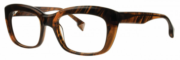 STATE Optical Co Armitage Eyeglasses, Whiskey