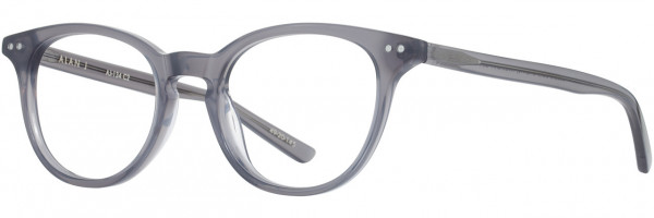 Alan J Alan J 134 Eyeglasses, 2 - Steel