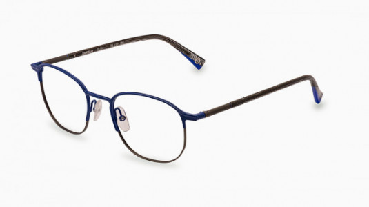 Etnia Barcelona PASTEUR 52 Eyeglasses, BLGM