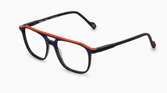 Etnia Barcelona FOSTER Eyeglasses, BLOG
