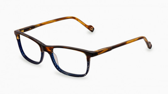 Etnia Barcelona WRIGHT Eyeglasses, HVBL