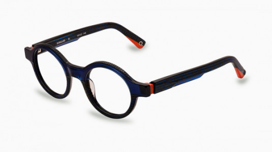 Etnia Barcelona MIRALLES Eyeglasses, BL