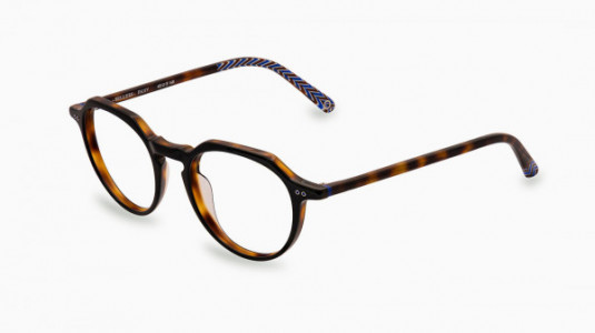 Etnia Barcelona SELLERS Eyeglasses, BKHV